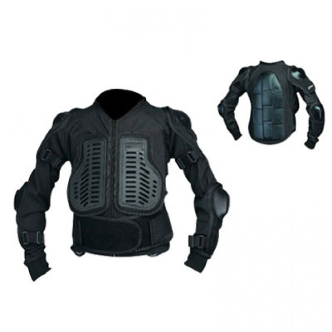 Safety Jackets