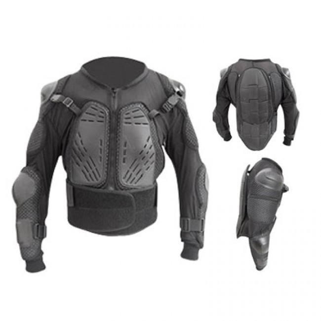 Safety Jackets