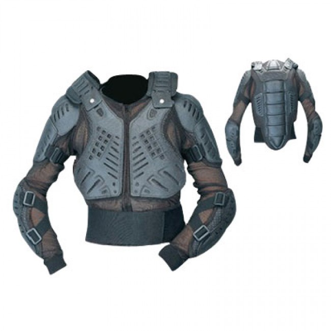 Safety Jackets