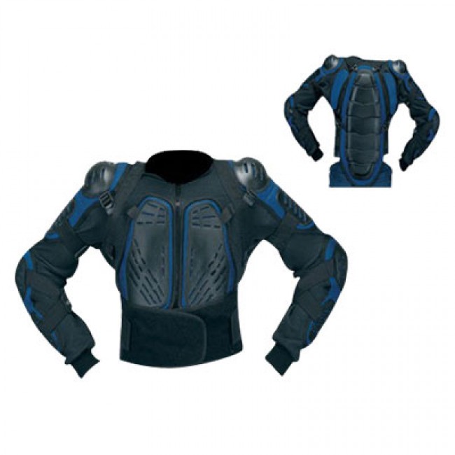 Safety Jackets