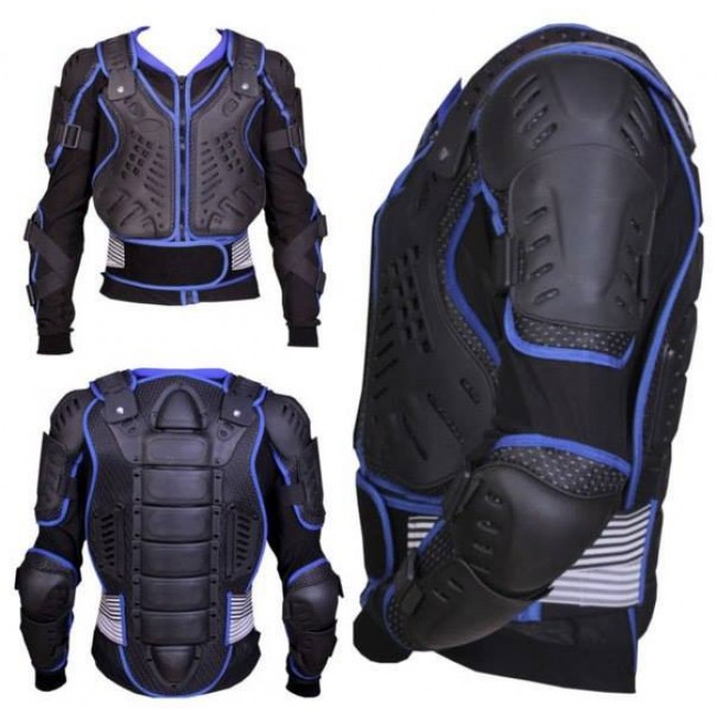 Safety Jackets
